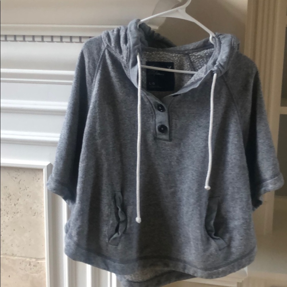 American Eagle hoodie